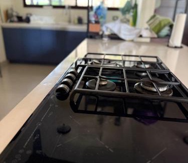 Palenque Apartment | Casa Koru