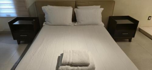 Palenque Apartment | Casa Koru