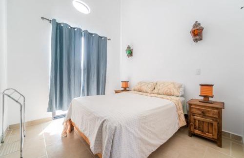 Queretaro Municipality Apartment | Casa La Arboleda Juriquilla