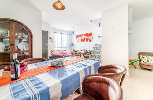 Queretaro Municipality Apartment | Casa La Arboleda Juriquilla