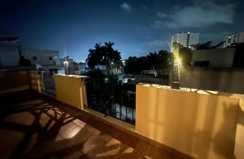 Tampico House | Casa Lauren Del Sol en Zona Dorada de Tampico