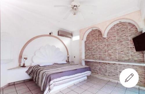 Joyas De Brisamar House | Casa León