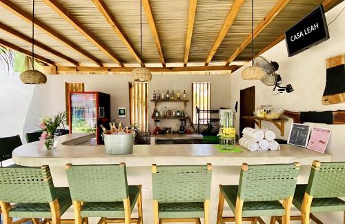 Santa Maria Apartment | Casa Leah Puerto Escondido