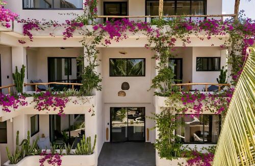 Santa Maria Apartment | Casa Leah Puerto Escondido