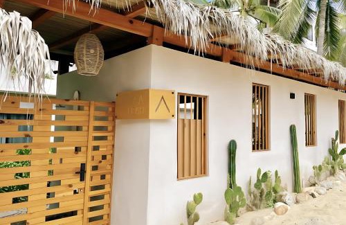 Santa Maria Apartment | Casa Leah Puerto Escondido