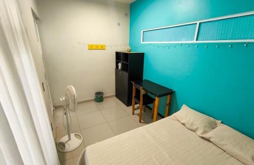 Santa Lucia del Camino House | Casa Lula