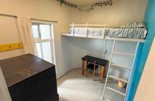 Santa Lucia del Camino House | Casa Lula