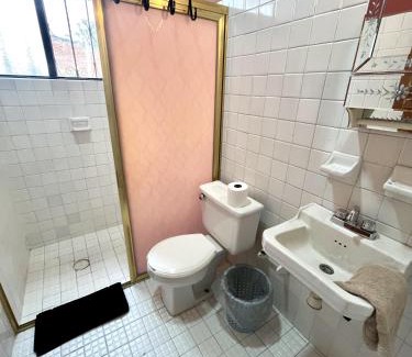 San Agustin Etla House | Casa MachiKouss - Habitación Machi