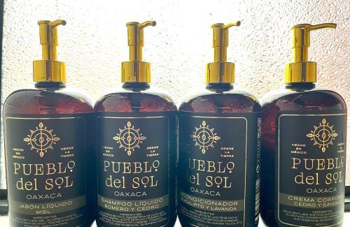 San Agustin Etla House | Casa MachiKouss - Habitación Machi