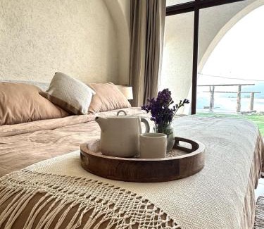 Malinalco House | Casa Mango Campo, Alberca y Montañas en Familia