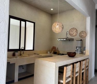 Malinalco House | Casa Mango Campo, Alberca y Montañas en Familia