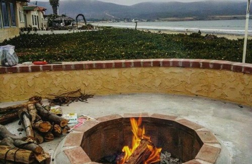 Lengueta Arenosa House | CASA MARBELLA 2BR 1BA Private Beach-Front Home