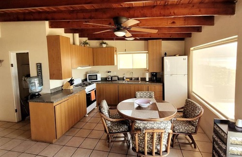 Lengueta Arenosa House | CASA MARBELLA 2BR 1BA Private Beach-Front Home