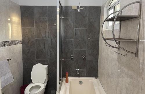 Perula House | Casa Margarita 3BR Private Home with Balcony