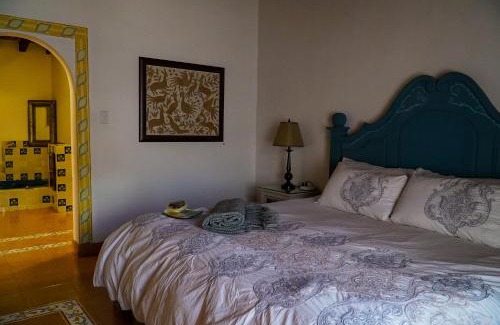 La Magdalena House | Casa Margarita , La fuente de la luna