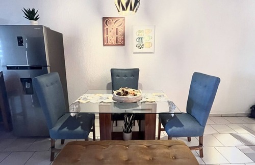 San Pedro Tlaquepaque House | Casa Maria del sol π la casa ideal for rest