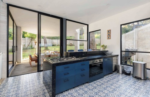 Balcones House | Casa María - Tranquility and Design in the Forest