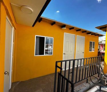 Luis Jimenez Figueroa House | CASA MARIN Majagua