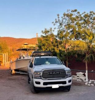 Mulege House | Casa Marlin