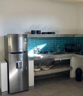 Mulege House | Casa Marlin