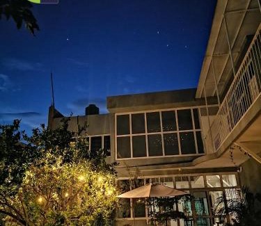 Leon Centro Hotel | Casa Massima Hotel