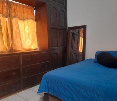 Cedral House | Casa Mata
