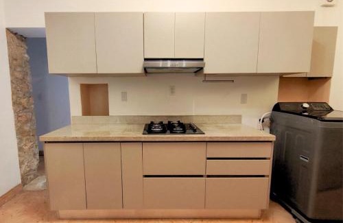 Merida Municipality House | Casa Maya Villa with Private Pool Bar and Parking Merida