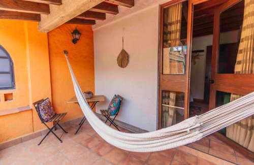 Calzada Madero Hostel | Casa Mayahuel