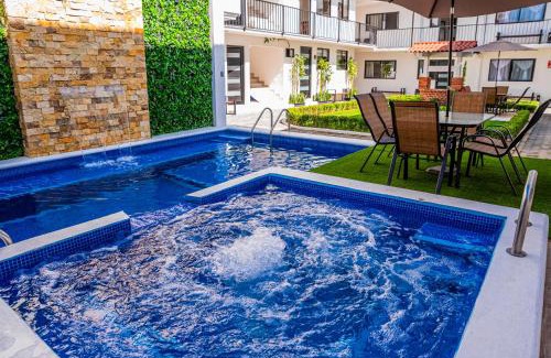 Jimenez House | Casa Mayor Centro