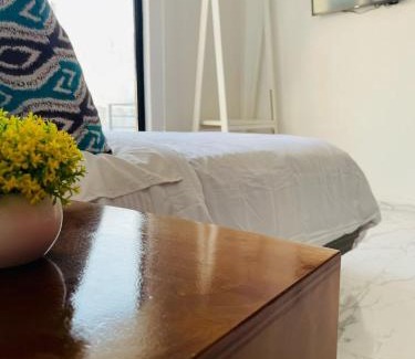 Jimenez House | Casa Mayor Centro