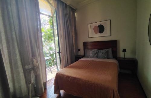 Reforma House | Casa Mazonce