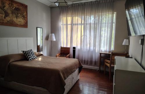 Reforma House | Casa Mazonce