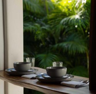 Troncones Apartment | Casa MexiBali, Palapa 47