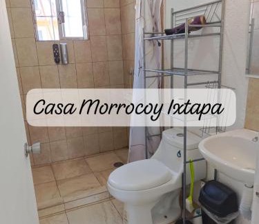 Ixtapa Apartment | Casa Morrocoy Ixtapa