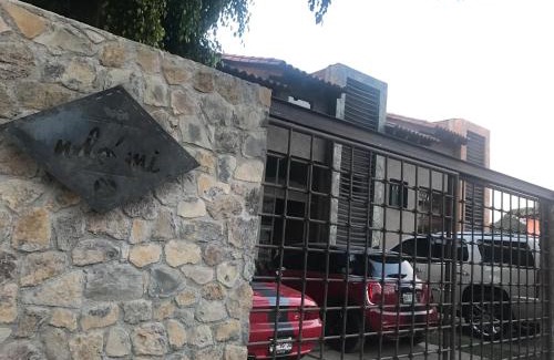 Valle de Bravo Villa | Casa Ndomi