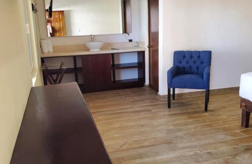 Cuatro Cienegas House | Casa nogalito