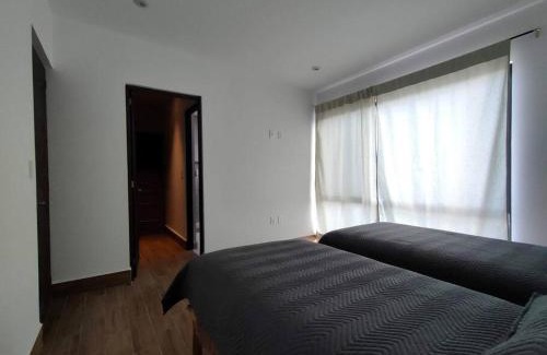 Leon Villa | Casa nueva en Residencial Aldaba con 3 recámaras (Factura)