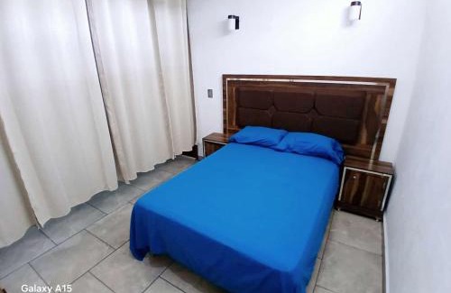 Tecoman House | casa oasis