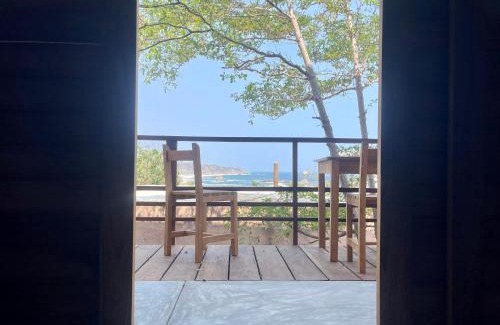Mazunte Apartment | Casa Paraiso Mazunte - lofts with Sea view