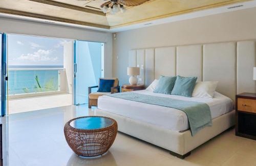 Downtown Mazatlan House | Casa Paseo Centenario, Alberca infinity Privada.