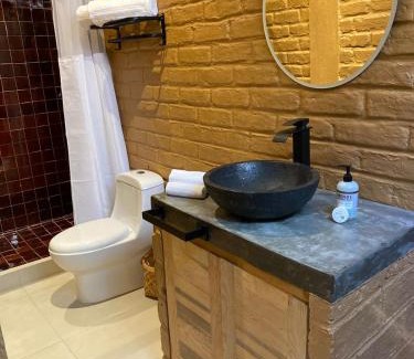 San Sebastian del Oeste Other | Casa Patio - Habitacion 6