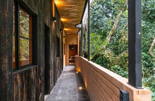 San Sebastian del Oeste Other | Casa Patio - Habitacion 6