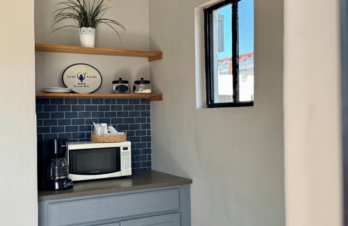 Ensenada Hotel | Casa Petri Hotel