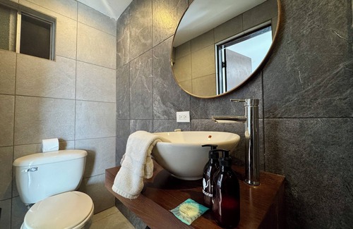 Ensenada Hotel | Casa Petri Hotel