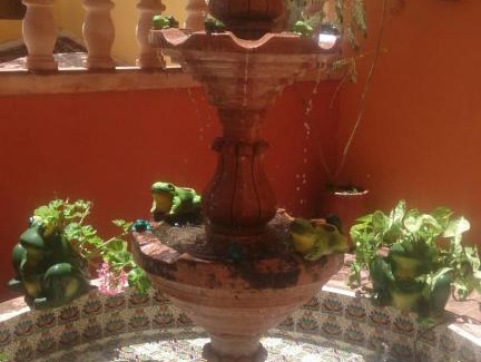 Guanajuato House | Casa Picachos