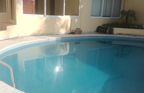 Costa Azul House | Casa piedra de mar