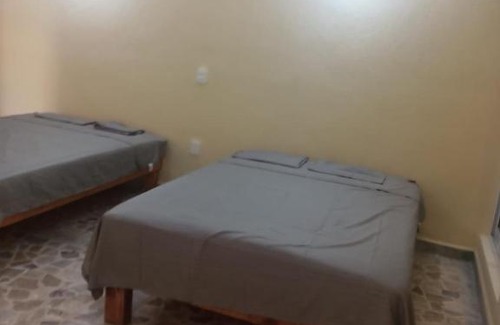 Costa Azul House | Casa piedra de mar