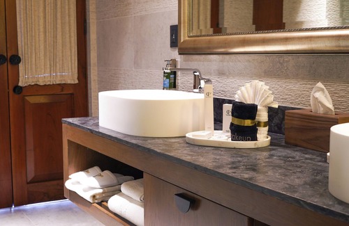 Downtown Queretaro Hotel | Casa Postal Hotel Boutique