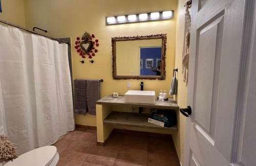 Punta Perula House | Casa Punta Perula VILLAS