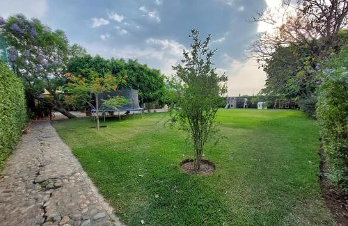 Oaxaca House | Casa Quinta Mar, Casa de campo en el Tule, Oaxaca.